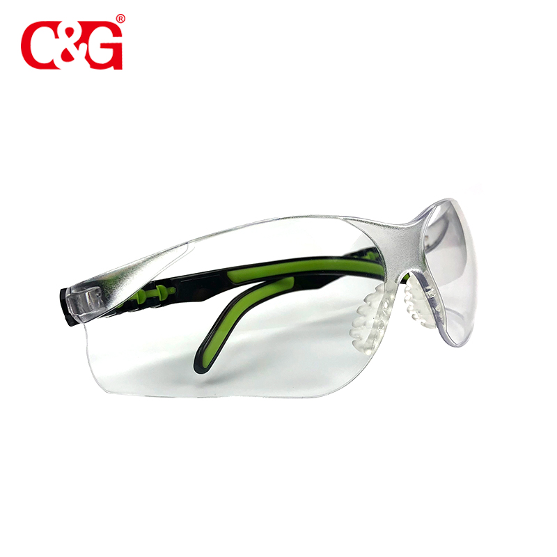 Safety glasses PP03S